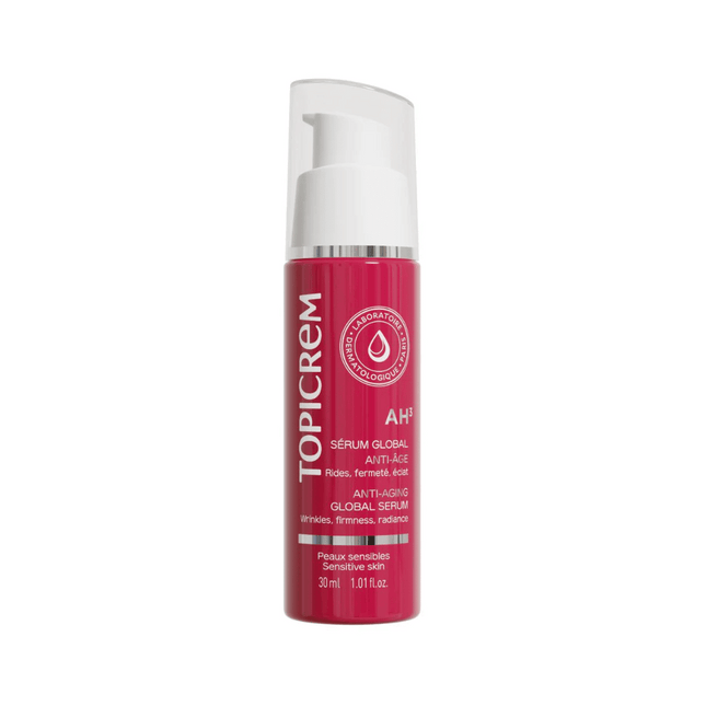 Topicrem AH3 Global Anti-Aging Serum 30ml