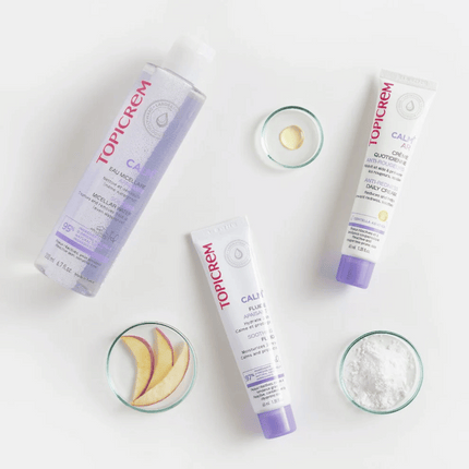 Topicrem Calm+ Soothing Fluid 40ml