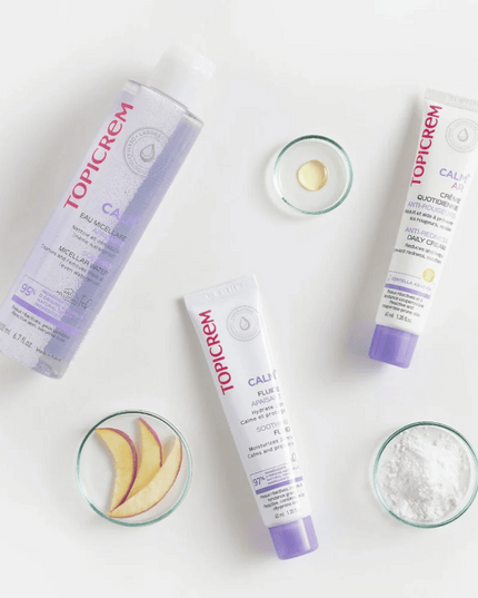 Topicrem Calm+ Soothing Fluid 40ml