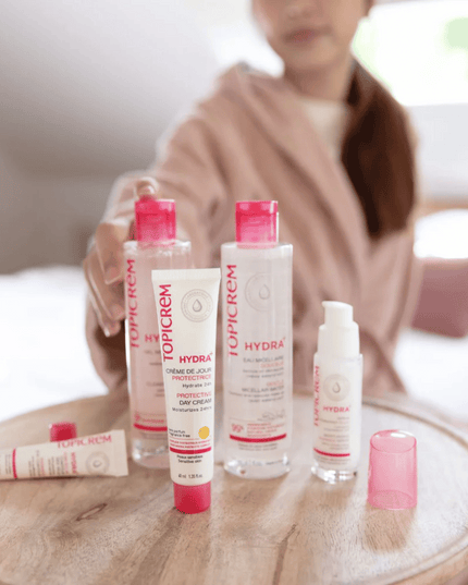 Topicrem HYDRA+ Protective Day Cream Spf50 40ml