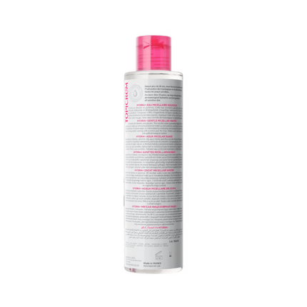Topicrem Hydra+ Gentle Micellar Water 200ml