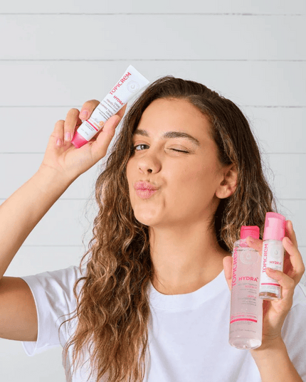 Topicrem Hydra+ Ultra Moisturizing Serum 30ml