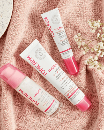 Topicrem Hydra+ Ultra Moisturizing Serum 30ml