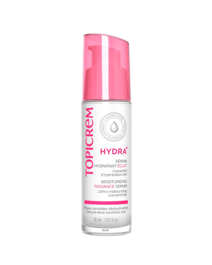 Topicrem Hydra+ Ultra Moisturizing Serum 30ml