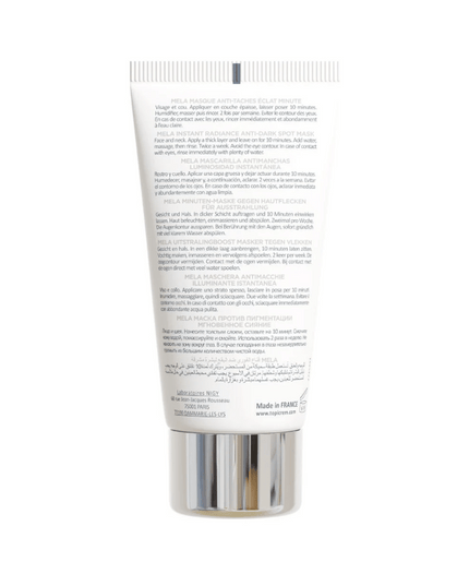 Topicrem MELA Instant Radiance Anti-Spot Mask 50 ml