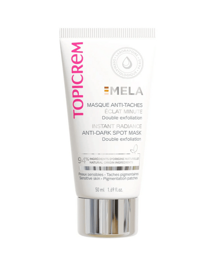 Topicrem MELA Instant Radiance Anti-Spot Mask 50 ml