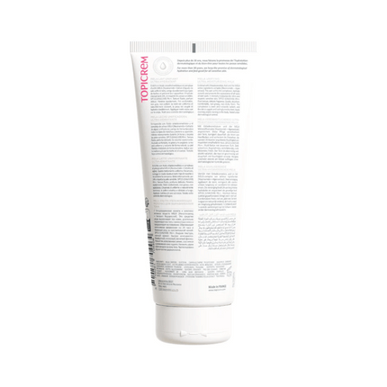 Topicrem MELA Lightening Ultra-Moisturizing Milk 200ml