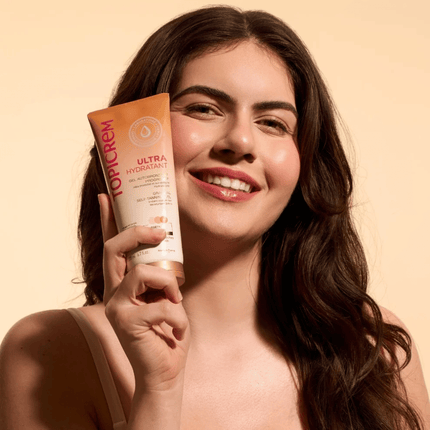 Topicrem Progressive Self-Tanning Gel 200ml