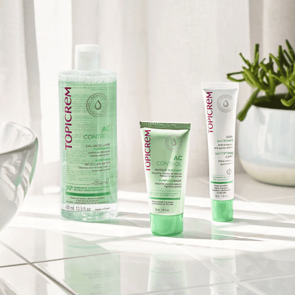 Topicrem  AC Control Purifying Mask 50ml