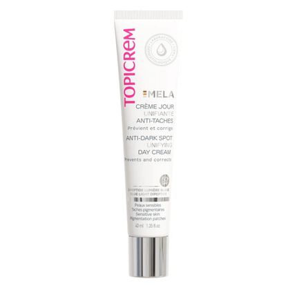 Topicrem MELA Anti-Spot Unifying Day Cream SPF50+ 40 ml