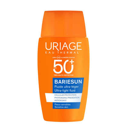 Uriage Bariesun Spf50 Ultra Fluid 30ml