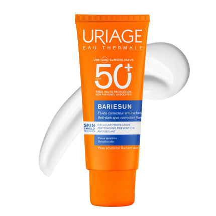 Uriage Bariesun – Anti Dark Spot Correction Fluid SPF50+ 40ml