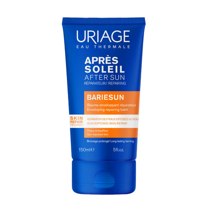 Uriage Bariesun Aftersun Repair Balm 150ml