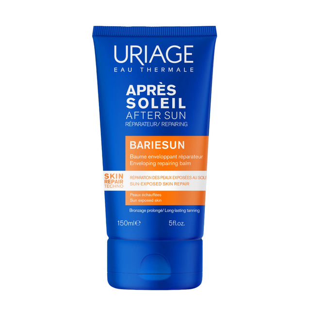 Uriage Bariesun Aftersun Repair Balm 150ml