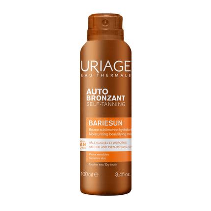 Uriage Bariesun Self-Tanning Mist 100ml