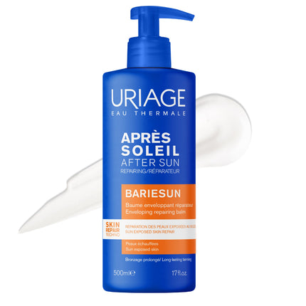 Uriage Bariesun Aftersun Repair Balm 500ml