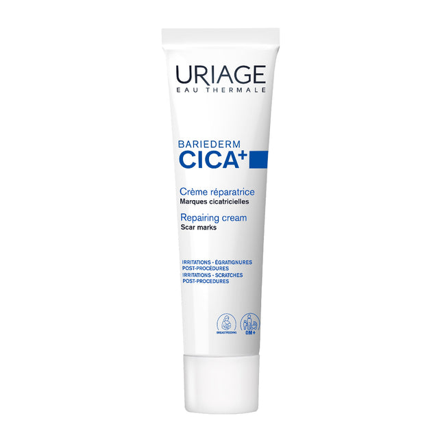 Uriage Bariederm Cica+ Cream 100ml
