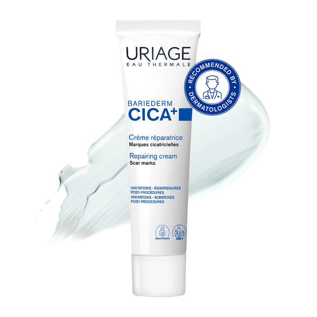 Uriage Bariederm Cica+ Cream 100ml
