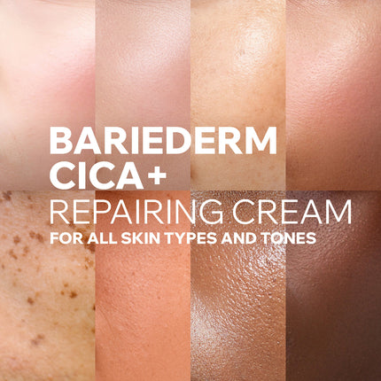 Uriage Bariederm Cica+ Cream 100ml