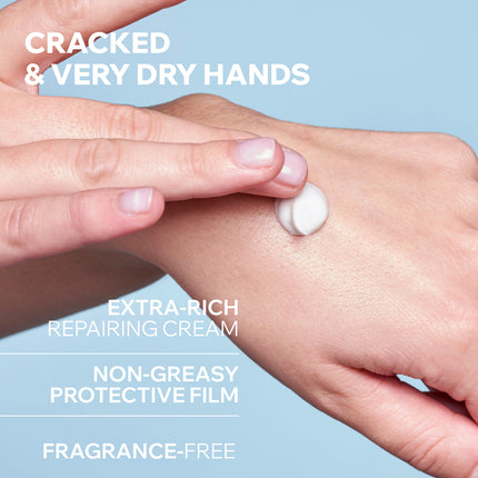 Uriage Bariederm-Cica Hand Cream 50ml