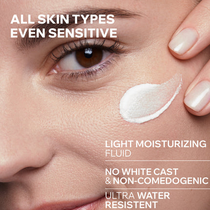 Uriage Bariesun – Moisturising Cream SPF50+ 50ml