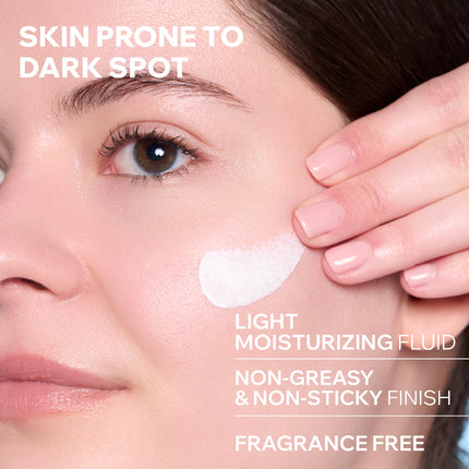 Uriage Bariesun – Anti Dark Spot Correction Fluid SPF50+ 40ml