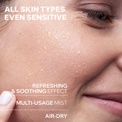 URIAGE Eau Thermal Repairing Thermal Water 300ml