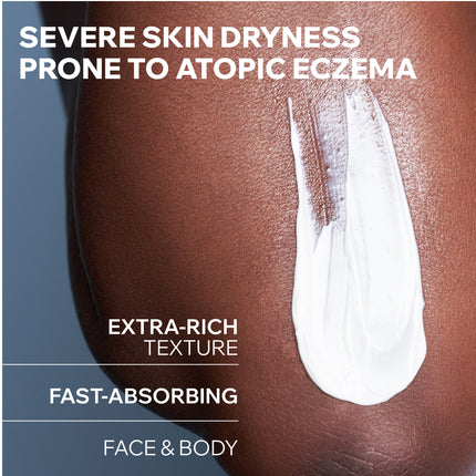 URIAGE XEMOSE C8+ Soothing Lipid-Replenishing Treatment 200ml