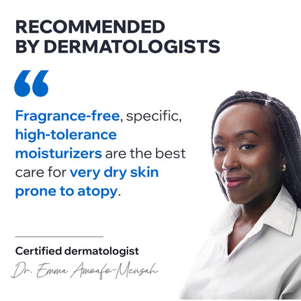 URIAGE XEMOSE C8+ Soothing Lipid-Replenishing Treatment 200ml