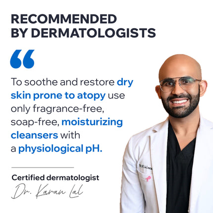 Uriage Xemose C8+ Soothing Cleansing Oil 500ml