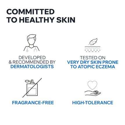 Uriage Xemose C8+ Anti-Itch Balm 500ml