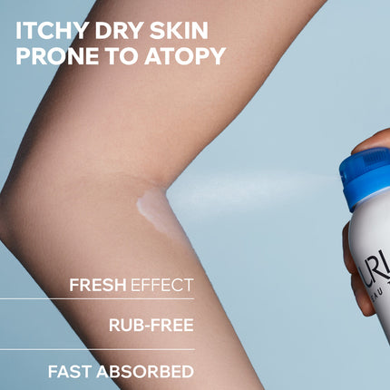 Uriage Xemose C8+ Anti-itch Mist 200ml