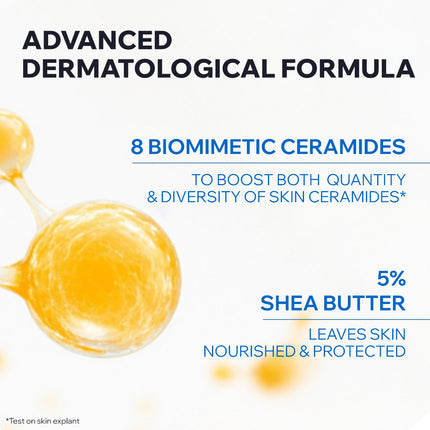 Uriage Xemose C8+ Anti-itch Mist 200ml