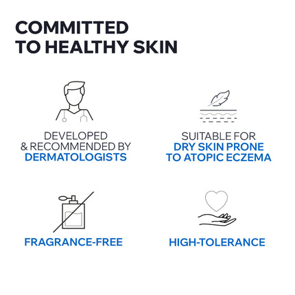 Uriage Xemose C8+ Anti-itch Mist 200ml