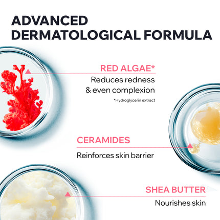 Uriage Roseliane Redness-Neutralizing Rich Cream 40ml