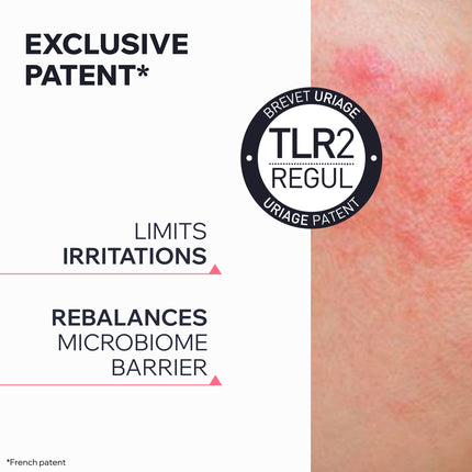 Uriage Roseliane Redness-Neutralizing Rich Cream 40ml