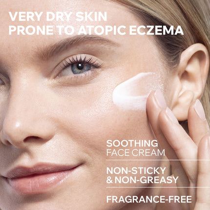 Uriage Xemose C8+  Face Cream 40ml