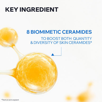 Uriage Xemose C8+  Face Cream 40ml