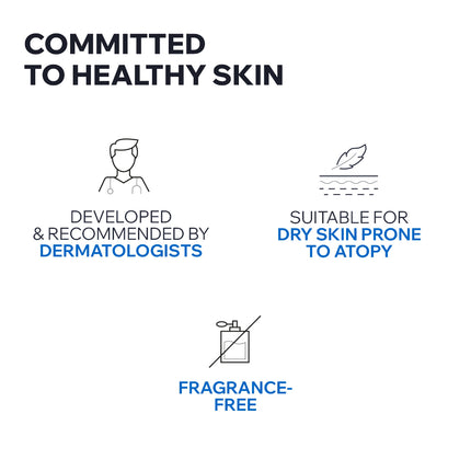 Uriage Xemose C8+  Face Cream 40ml