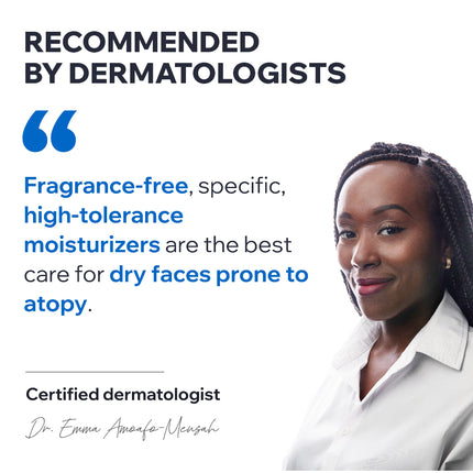 Uriage Xemose C8+  Face Cream 40ml