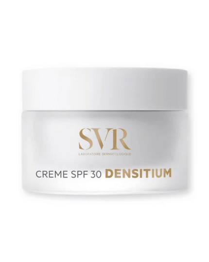 SVR Densitium Cream SPF30