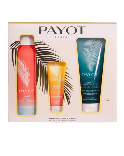 Payot Sunny Trio Box Set
