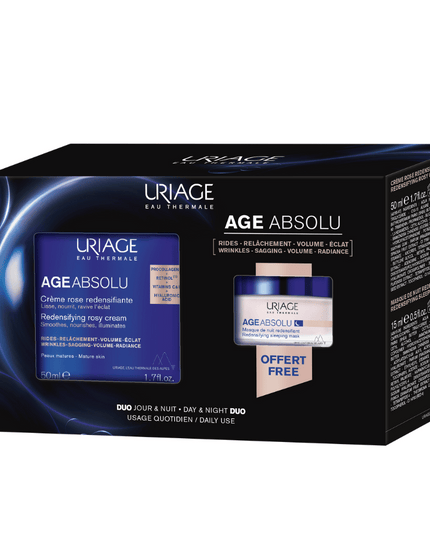 Uriage Age Absolu Gift Set