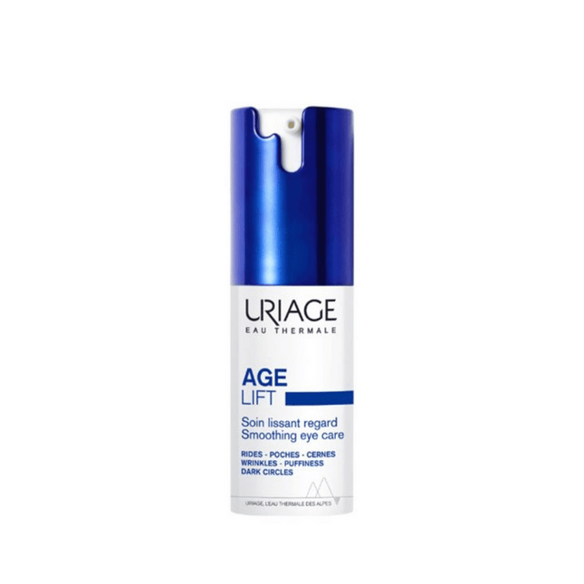 Uriage Age Lift Bundle