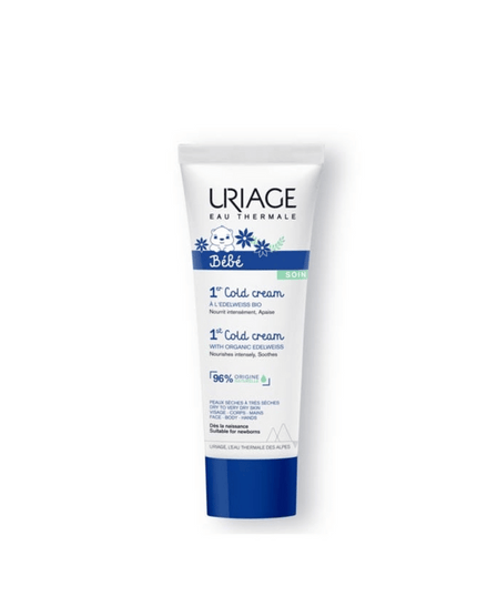 Uriage Baby's 1st Cold Cream 75ml