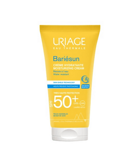 Uriage Bareisun Face Cream SPF50+ 50ml