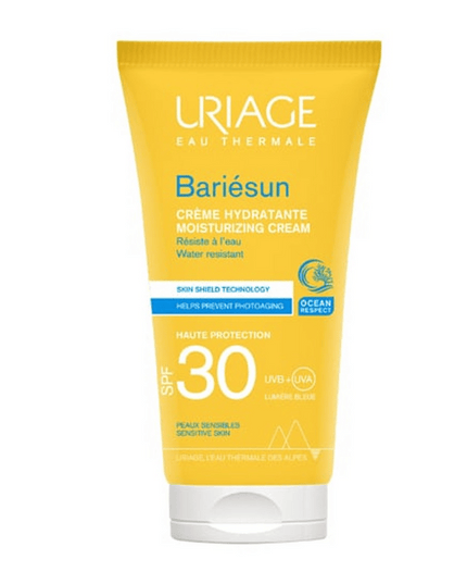 Uriage Bareisun Sun Protection Cream SPF30 Tube 50ml