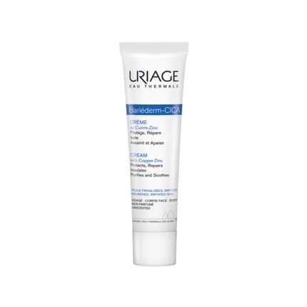 Uriage Bariederm-Cica Cream 15ml