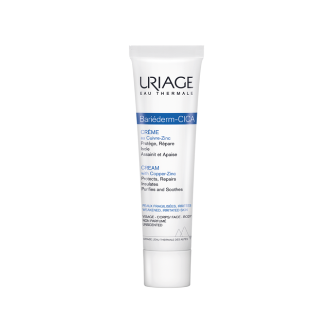 Uriage Bariederm-Cica Cream 15ml
