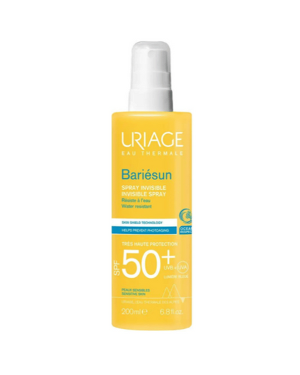 Uriage Bariesun SPF50+ Spray  200ml